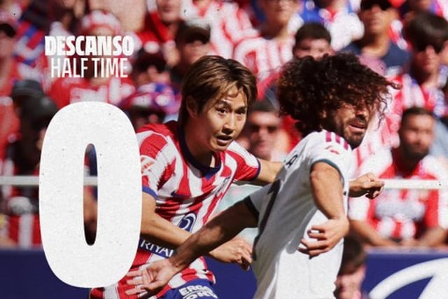 'Amazing' Lee Kang-in's golden left foot topples Real Madrid, praised by Spanish media: "The winning goal started from LEE's toe"