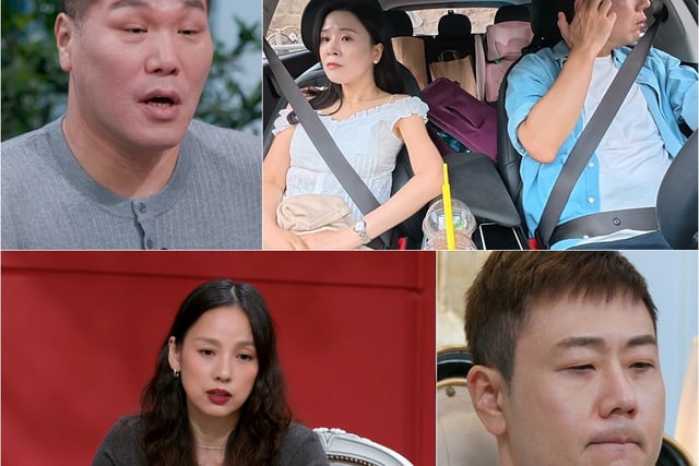 22nd Generation Hyeon-sook's Counterattack: "Dating on Sponsorships... 16th Generation Gwang-su Has No Savings" Shocked [Love War]