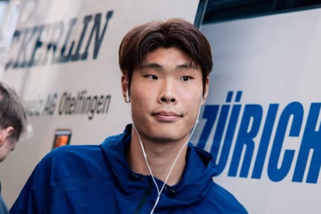 Lee Min-seong-ho, el bombardeo aéreo de 192 cm que completa el 'último rompecabezas'... Lee Young-jo se prepara en Suiza y se une a Nagoya: "Aumentará la potencia destructiva en el frente" [Agencia de noticias de Aichi-Nagoya]