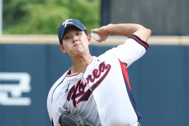 'Japan's Ohtani' Ha Hyun-seung to Meet Yoo Jae-suk After Sinking Japanese Baseball... to Appear on 'You Quiz on the Block'
