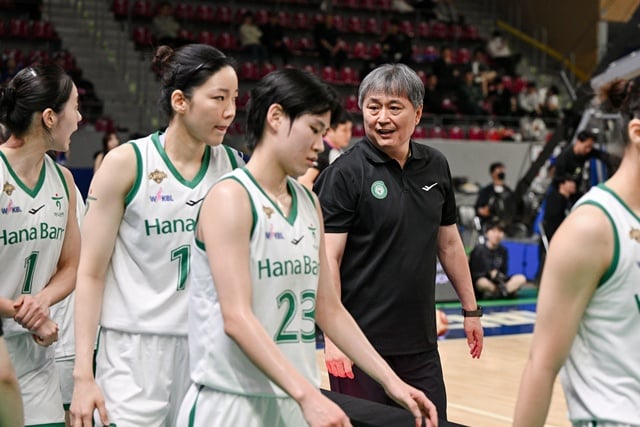 Preguntamos directamente a los seis entrenadores de los clubes: la ausencia de las jugadoras clave del equipo femenino de baloncesto en el Mundial genera «preocupaciones y esperanzas», pero también ofrece una oportunidad para las jugadoras que permanecen.