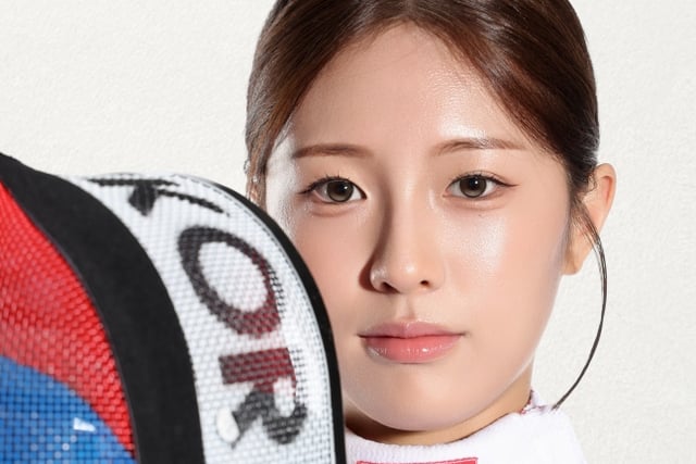"Did AI create it?" 20-year-old fencing idol faces "When will they appear?" challenge as they attempt to defend their title in the men's epee team event on the 25th at the Aichi Nagoya AG.