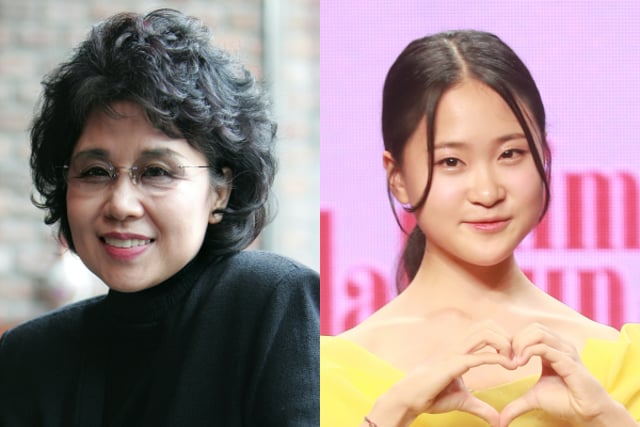 Tại sao Sim Su-bong khó chịu với Kim Da-hyun...Vì hội chứng hiếm gặp 'Misophonia'? [Star Issue]