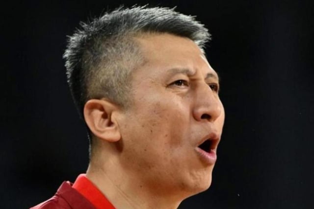 'Hàn Quốc phá hủy' Iran bị thua thảm → 'Xấu hổ vô huy chương' Trung Quốc hướng 'mức độ chưa từng có' làn sóng phẫn nộ "Bây giờ Hàn Quốc sẽ bắt kịp như thế nào..."