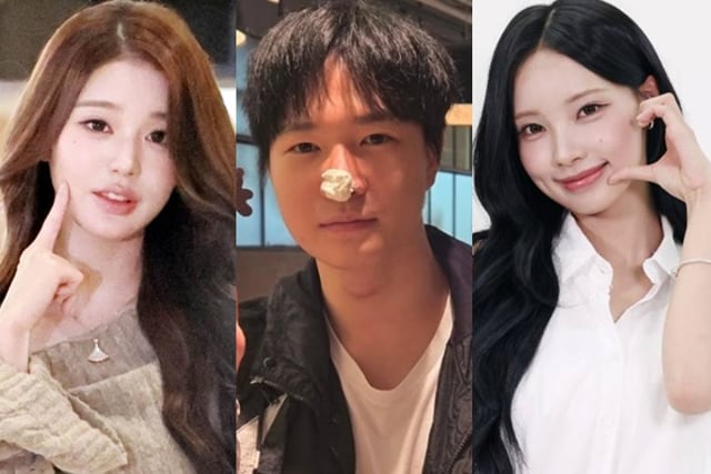 Jang Won-young của IVE, Won-i của Lesserafim... Cho đến Kim Min-guk, con trai của Kim Sung-joo, hóa ra không phải kẻ ngu ngốc mà là một chàng trai có sức hút kỳ lạ