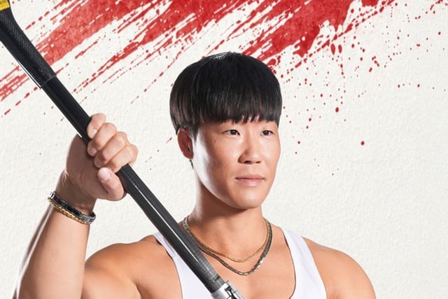 '0.255-second gap' Surpassed by China! Cho Kwang-hee's 'Third Time's the Charm,' Men's Kayak Four-Person Event Wins Historic First Gold... South Korea Secures 9th Gold Medal [Aichi Nagoya AG]