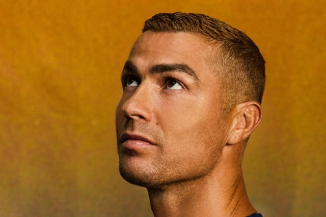 "He tried to kill me with a shotgun": Ronaldo, shocked by retirement pressure, makes controversial remarks: "I need to score 1,000 goals"... 'National team extension' declaration becomes more uncertain