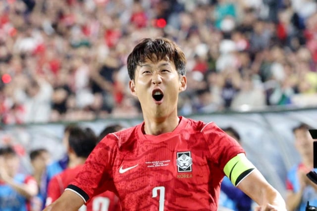 'Récord -1' Son Heung-min + 'Big Bird cañonazo': Oh Hyeon-gyu "La clave de la primera victoria fue el dúo delantero"... Moreno 4-4-2, aprobado por ahora