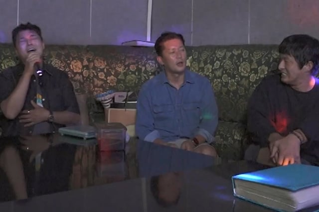 "Tâm trạng không còn như ngày xưa"..Jeon Hyun-moo, suy nghĩ về 'hôn nhân' khiến '84z' Gian84 và Kim Dae-ho bối rối [Tôi sống một mình]
