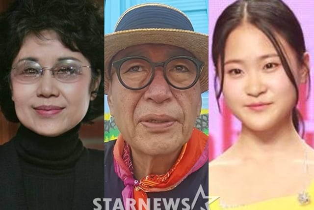 ユ・トン、シム・スボンのキム・ダヒョン狙撃論争に苦言 [スター・イシュー]