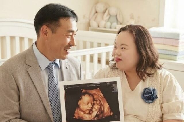 『ウブル』ハン・ジミンの姉、『離婚説』から1か月で『妊娠』？..ソ・ウンヘ♥チョ・ヨンナム、超音波写真の拡散で「疑問」が増幅