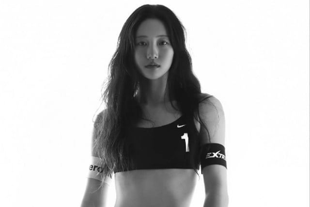 Korean beach volleyball goddess succeeds! After 8 years of perseverance, she reaps 'precious fruit'... Shin Ji-eun secures first win and advances to Round of 16 [Aichi Nagoya AG]