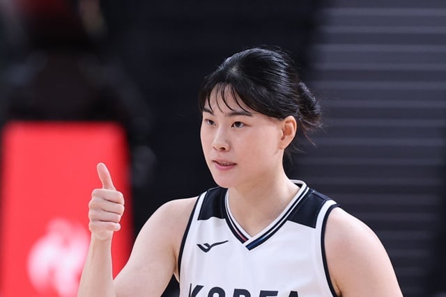 "Se les advirtió a las coreanas: ¡cuidado!" La ominosa premonición de China se cumplió: la baja estatura de 1,70 m derribó la altura de 2,23 m de Zhang Ziyu... Lee Hae-ran también destacó con gran actuación [Aichi Nagoya AG]