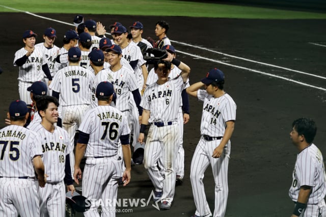 Cold and clear self-assessment: "Social baseball's strength denied even second base to Korea → Challenge continues for the first time in 32 years"