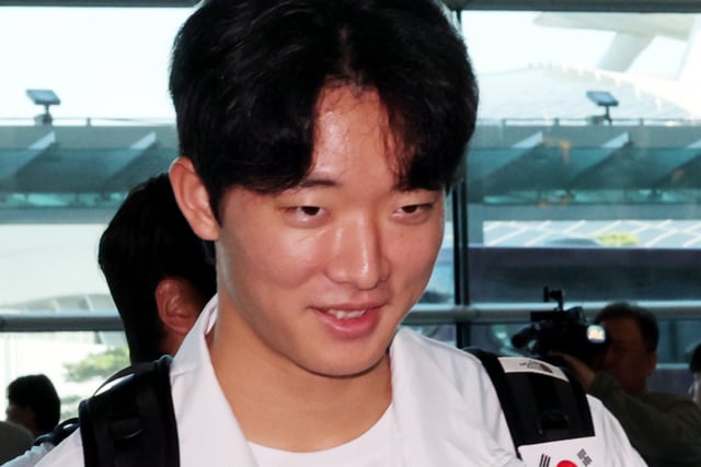 'Can Korean Baseball Beat Japan Again?' 20-Year-Old Ace 'Resting for Three Days' Makes Surprise Start Against China! Victory Secures Tomorrow's (27th) Long-Awaited Final [Aichi Nagoya AG]
