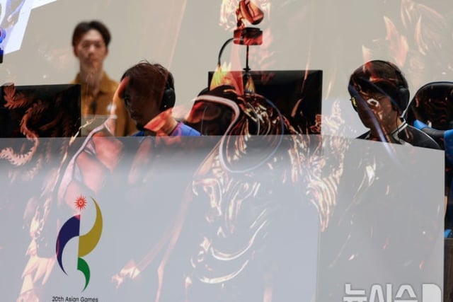 「マジかよ」ついに韓国eスポーツ種目で初の金メダルが誕生した！ 日本を破り、大戦格闘の初代チャンピオンに就任する「快挙」 [愛知名古屋AG]