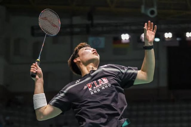 '46º del mundo': gran revancha de Corea en bádminton, Yoo Tae-bin asegura medalla de bronce con un milagro →金La carrera continúa... Derrota a la estrella japonesa [Aichi Nagoya AG]