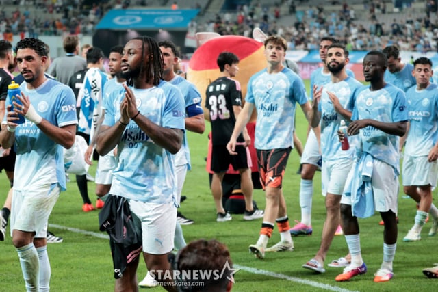 'Great Chaos': Manchester City Faces No Less Than '114 Guilty Charges' — What on Earth Will Happen to the EPL? "This Is Only the Beginning," BBC Asserts