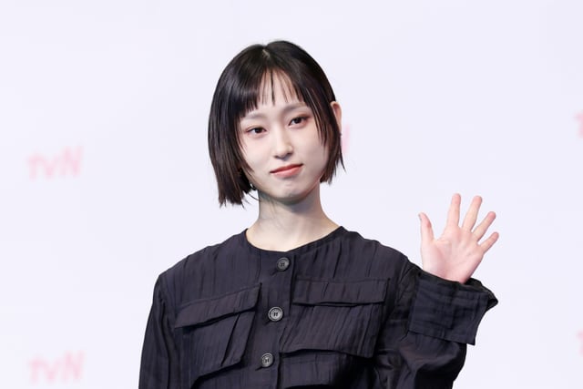 柳惠英再次澄清:“想消除误解……我并没有只吃一点点”