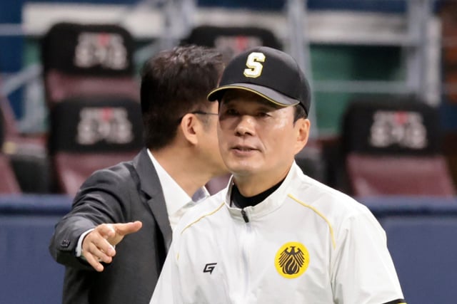 El comandante del equipo de la Fuerza Terrestre, que ha mostrado interés en AG, dijo: «Aunque es realmente una suerte, lamentamos la ausencia de Choi Jun-yong. No se puede proceder con el reemplazo...»
