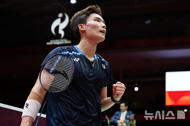 «No pudimos evitarlo»: el as japonés reconoce la tormenta de Yoo Tae-bin... el 46º del mundo derrota a potencias de China y Japón → valioso bronce [Aichi Nagoya AG]