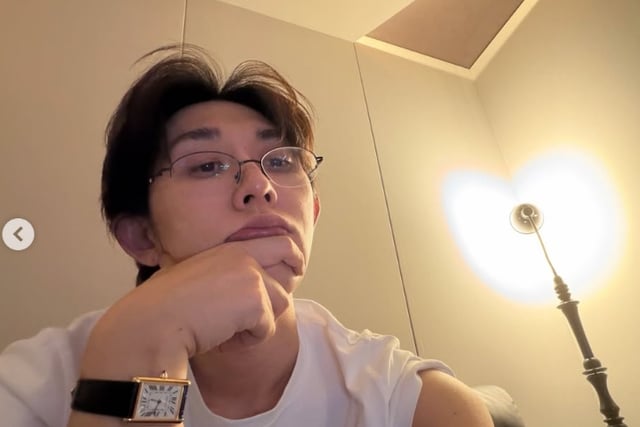 Code Kunst, confesses on 'I Live Alone'... "Two months left"