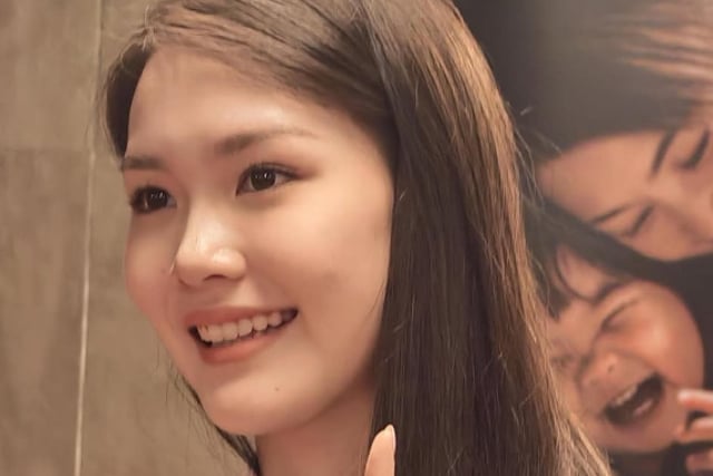 「アン・セヨンのロールモデル」だった19歳のタイの王女「二つの顔」··· AG第1号薬剤の排除「Bサンプルも陽性、美容サプリメントのせい」という言い訳