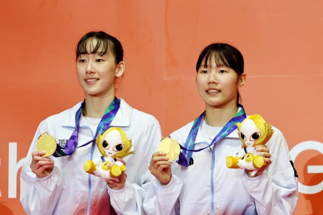 'Heartbreaking Comeback Loss → South Korea's Gold Medal': Even China Admired the Unprecedented Fighting Spirit — "The Difference in Mental Strength Decided the Match… A Defeat Without Shame" [Aichi-Nagoya Asian Games]