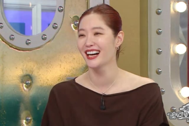 Kim Sae-rom: "Encontrar una productora es tan difícil como encontrar un marido" [Star Issue]