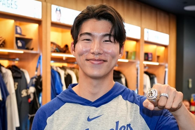 ¿"Llamaron a Kim Hye-seong, pero no se sabe si entrará en la alineación"? ¡El gerente general ha hablado! El destino de KIM en el béisbol de otoño