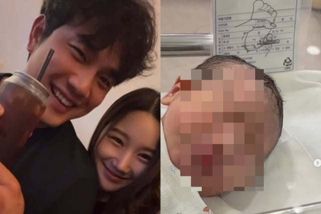 «Mico USA», la hija de la presentadora Jung Yu-seong ya es mamá... «♥ Se registró el matrimonio con Seo Jin-yong, boda el próximo año» [Star Issue]