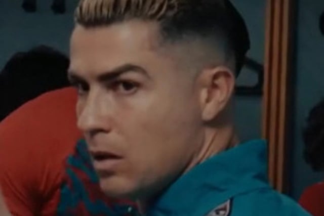 [Official] Ronaldo abruptly retires from national team, teases revelation: "I will speak when the time comes"... From 'bench humiliation' to 'angry departure from team hotel'