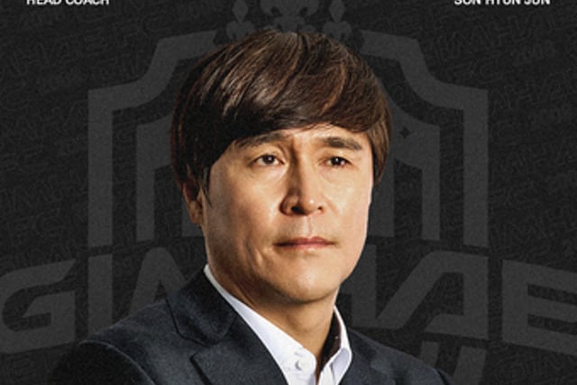 'Último de la K League 2', Gimhae, finalmente se separa del entrenador Son Hyeon-jun "para renovar el ambiente"... Régimen interino bajo el asistente técnico Choi Myeong-seong