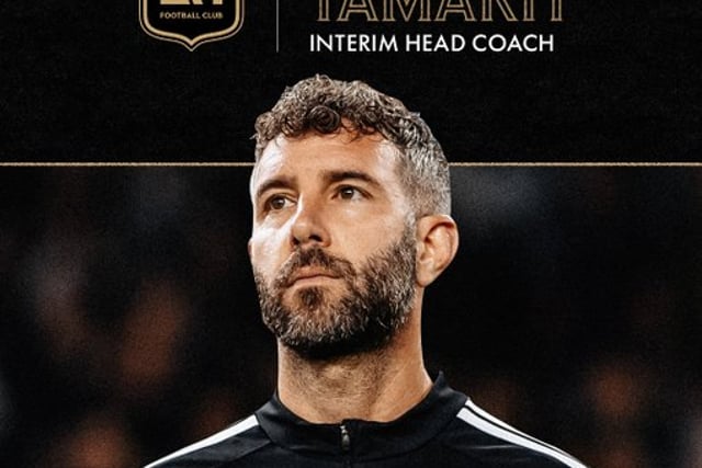 [Official] 'Another interim manager' Son Heung-min's head coach changes, LAFC adopts Xavi Tamirat as caretaker... Former EPL prestigious club coach