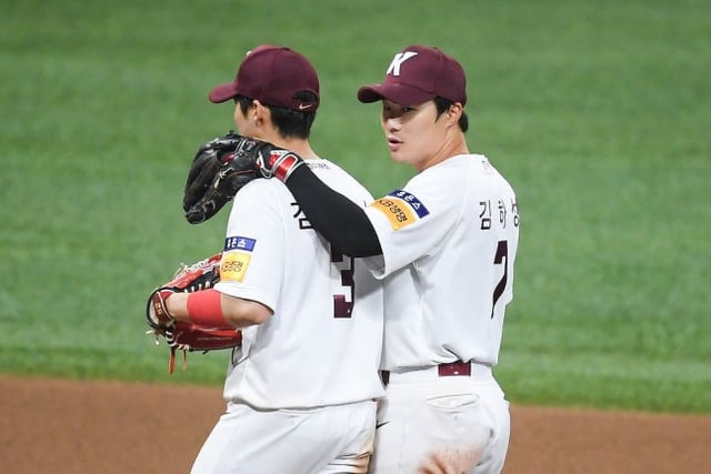 "Unbelievable" — MLB Fall Classic "Heroes" Derby on the Brink! Kim Ha-seong and Kim Hye-seong Both Expected to Make Rosters: "Kim Hye-seong Is the Fastest Among Dodgers Position Players"