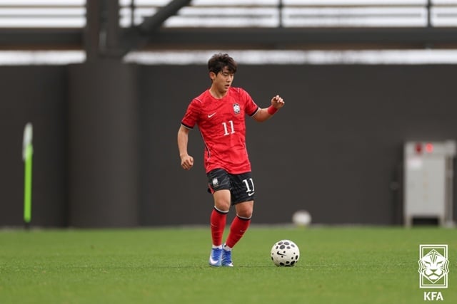 Yoon Do-young, ¡gol de Panenka! "Corea del Sur es un equipo fuerte": la evaluación de Australia se mantuvo intacta... La primera victoria a domicilio de la selección de Kim Eun-joong por 2-1