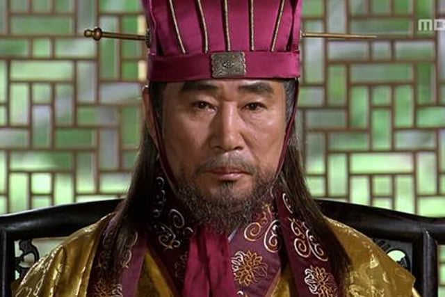 『捜査班長』故パク・サンジョ、肺がん闘病中に逝去..今日(4日)1周忌