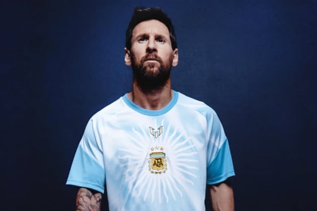 "Messi = Argentina's Tactics" Officially Proven: "Involved in a Staggering 61% of Attacks" — FIFA Analysis Leaves Experts Awestruck... "The No. 1 Tactical Figure for the Argentine National Team"