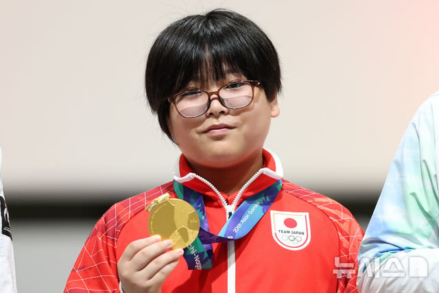 「1日2時間任天堂で十分」ぷよぷよ 日11歳チャンピオン、最年少金メダルの秘訣を明かす··· 将来の夢は数学の先生です" [アイチャ名古屋AG]