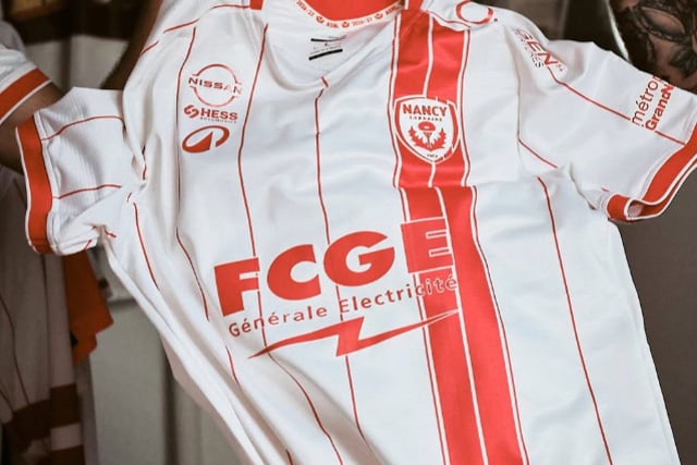 «Socavón en el mundo del fútbol»: dos jugadores de los 20 años acusados de violación grupal, «impactante detención» de dos miembros del NANCY... ¿Qué está pasando justo antes del ascenso a la primera división?