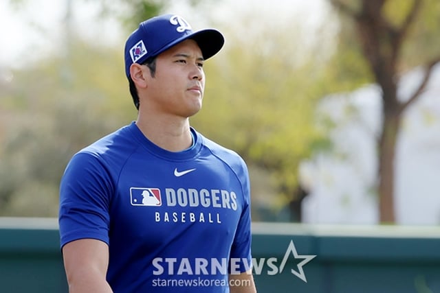 「長打力消失」の大谷、LADは結局打順調整に··· 「ヤマモトの天敵」キム・ハソン、ATLの9番遊撃手先発ラインアップに合流 [NLDS]