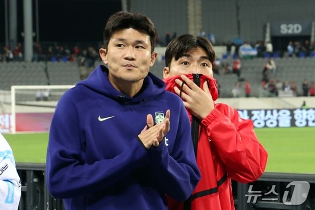 "Just 30 years old, still among Asia's best, and already?" Chinese fans stunned by retirement rumors surrounding South Korea's national team stars Kim Min-jae, Hwang In-beom, and Hwang Hee-chan: "They are at the prime of their careers"