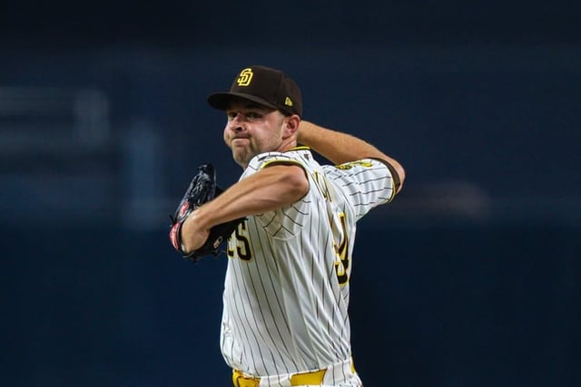 'Super Elite Closer on Paternity Leave': San Diego Padres on the Brink Pull Off Bold Move, Using Starter for Two Innings to Earn Save! Defeat Milwaukee in First Win of Comeback