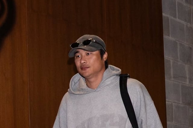 El amargo otoño de Kim Ha-seong: termina en el banquillo… Los Dodgers superan a los Braves y avanzan a la NLCS. Kim Hye-seong, sustituto defensivo sorpresa