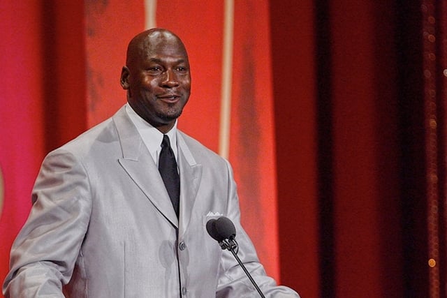'Basketball Emperor' Jordan Makes Bold Statement! "In an Era Where Sports Gambling Demands Attention, I'm Glad I Didn't Play → I Only Cared About My Team's Victory..."