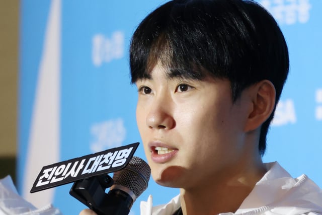 "Winning two sets is not a victory": 22-year-old national team setter dissatisfied with 7th place at AG, gained confidence against China and Iran