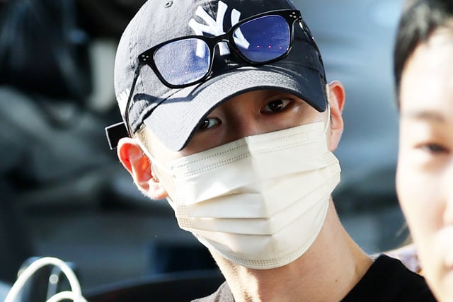 Lee Jae-wook, ngôi sao của tác phẩm được mời dự thi quốc tế → xuất hiện bất ngờ trong khi phục vụ quân sự "Lòng tiếc nuối rất lớn"[Liên hoan phim quốc tế Busan lần thứ 31]
