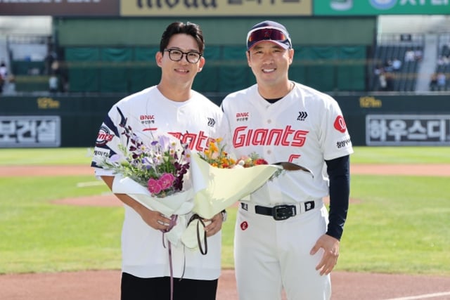 'Worried About Lotte Until the Moment of Departure' Return to Former Team After 14 Years → Retires Without Fulfilling Dream of Fall Baseball: "It Wasn't Something I Could Change Alone... But I Believe in the Younger Players"