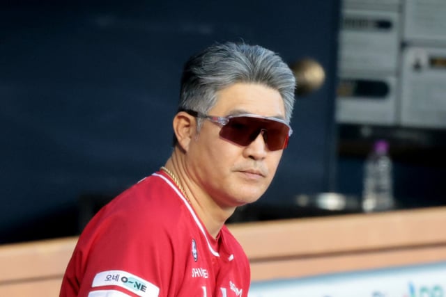 The U.S. and Japan don’t face this, but KBO must also be cautious about deploying new faces → Manager’s bitter remark: “A bittersweet reality; I’m not sure what the right answer is…”