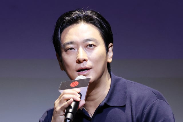 『重症』シーズン2が来る..チュ・ジフン「まもなく撮影開始、大きな愛に呆然」 [スター・イシュー 第31回 BIFF]